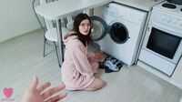 webtolove – My Step Sister was NOT Stuck in the Washing Machine