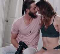 Andi Rose – Brother Loves My Little Titties