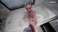 LittleBerryy – Perfect Body Stepsister Fucked in Bathtub and in the Hotel Room