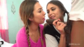 Melissa Moore & Riley Reid – Stepsister From Another Mister